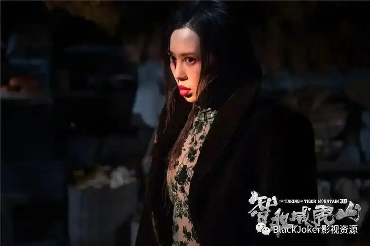 北影节落幕博纳公布重头项目,《智取威虎山前传》终于来了!