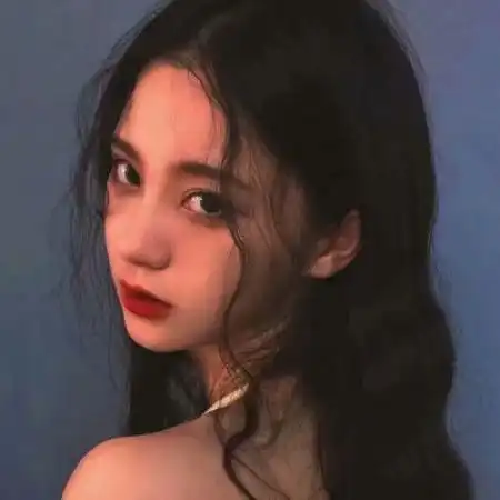 2021抖音御姐头像霸气超拽冷酷高冷-女生头像 - 壁纸之家