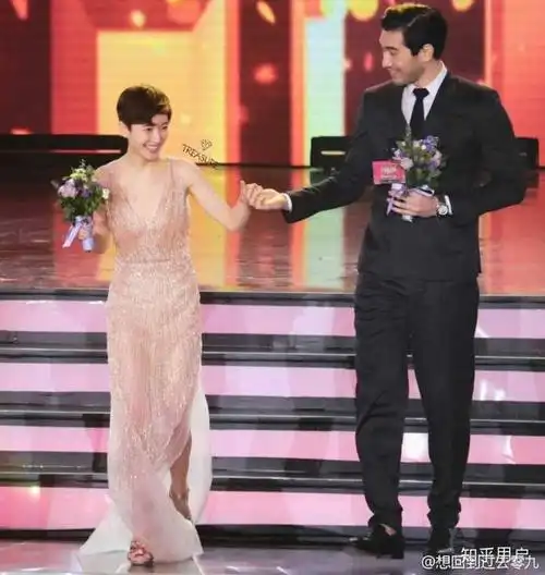 godfrey高以翔为什么没能和焦俊艳在一起?