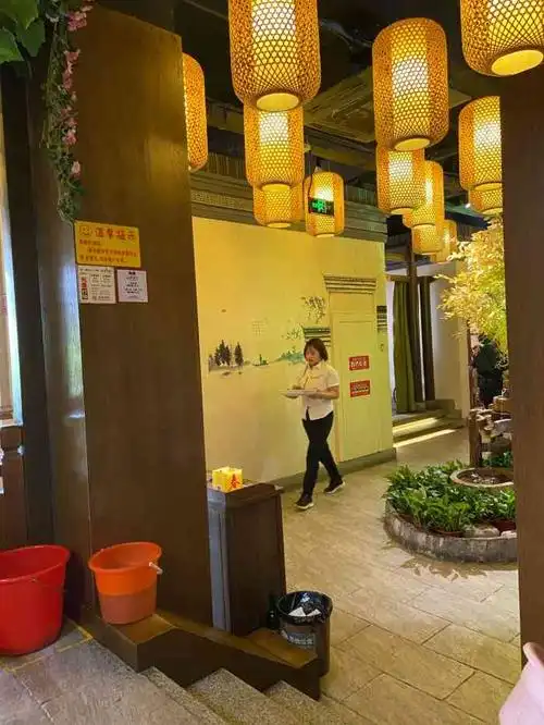 1718食尚馆(西西那堤店)-"西南美食,不可错过1718,虽然一直不太.