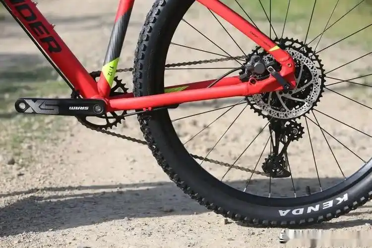 2020迪卡侬rockrider春季山地新车发布会