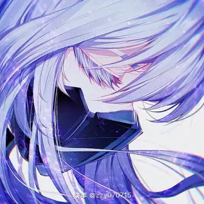 斗罗大陆古月娜头像