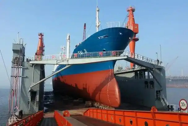 于芳菲  王松)近日,辽宁省口岸办公室,大连市人民政府口岸办公室