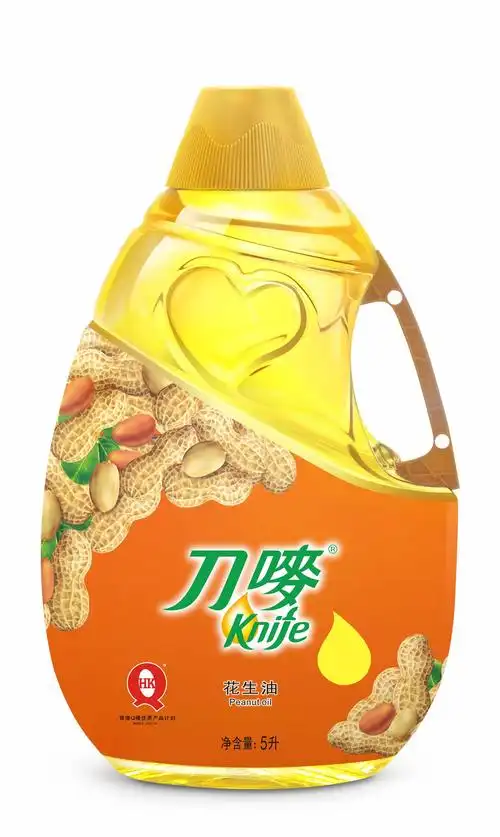 刀唛花生油团购批发