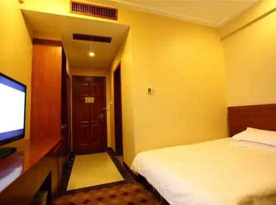 舟山市定海区舟山新西园宾馆酒店预订_舟山新西园宾馆酒店介绍_舟山新