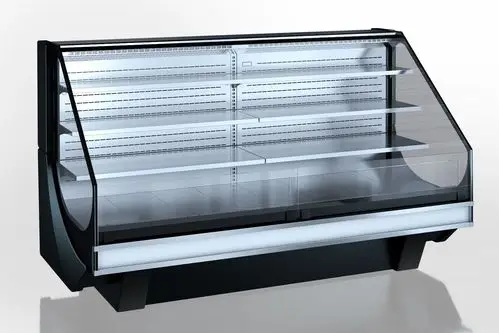 柜台冷藏展示柜
