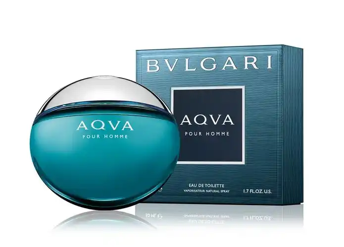 碧蓝男性淡香氛 50ml