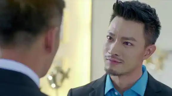 麻辣变形计熊阔海试图解释但兄弟根本不相信现在是有仇的人