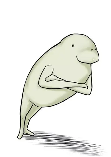 这种续笔漫画,满满的沙雕风啊!