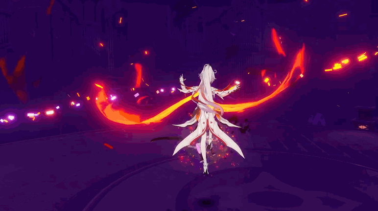 《崩坏3》休伯利安再无姬子,《最后一课》真的成了最后一刻