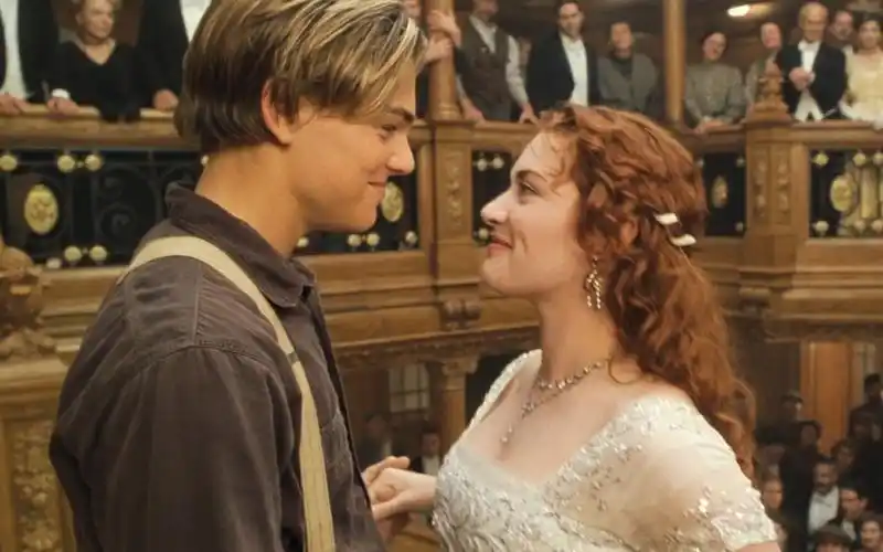 [titanic] 0853560355 0353010158 5301