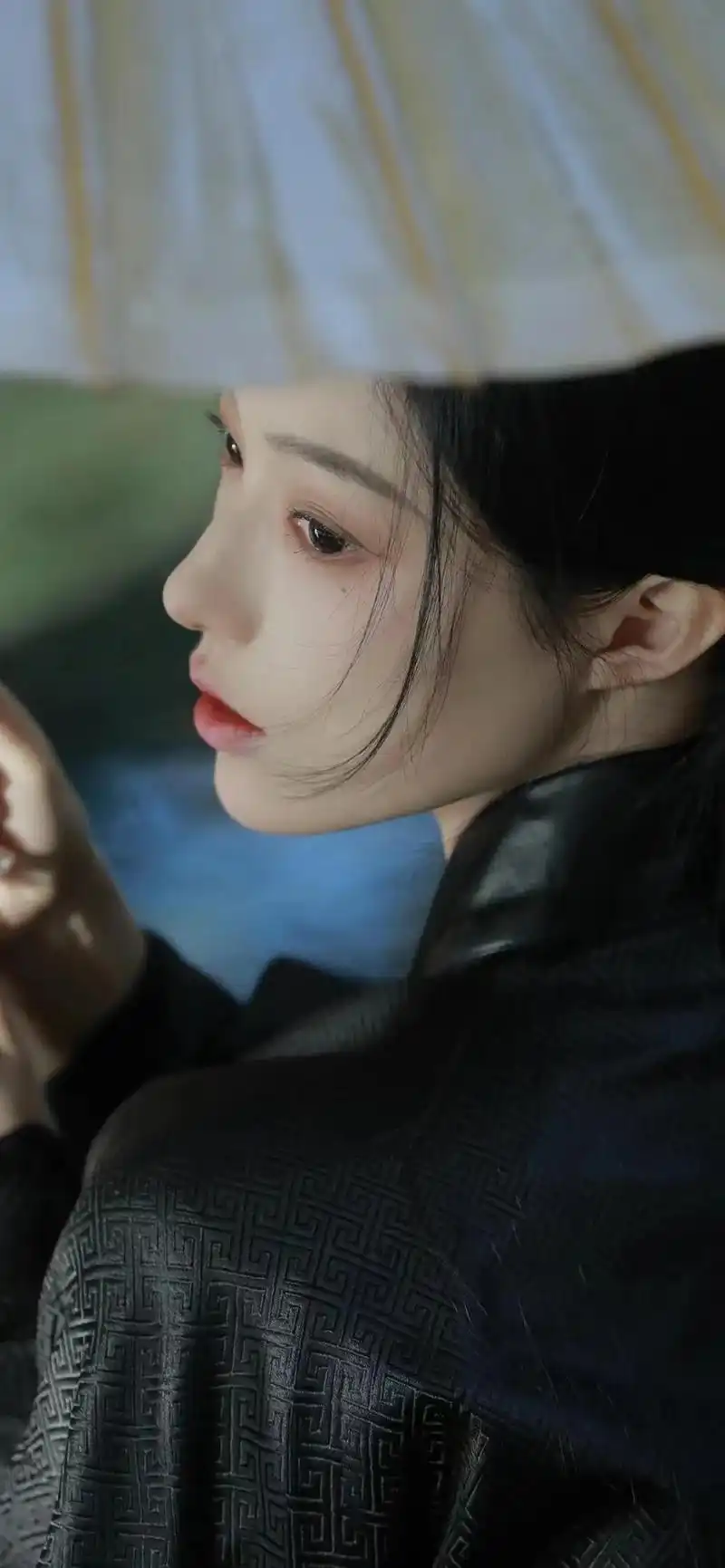 精选抖音潮图小姐姐壁纸