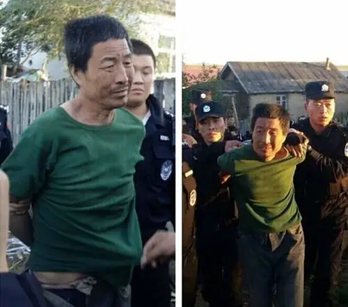 id="5252934">延寿县 /a>延河镇万宝村,系黑龙江省延寿杀警越狱案主犯