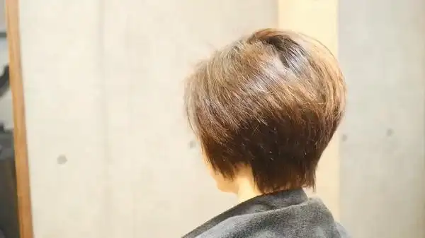 女生短碎发发型大全 时尚又潮流 女生短碎发,短碎发发型,短碎发