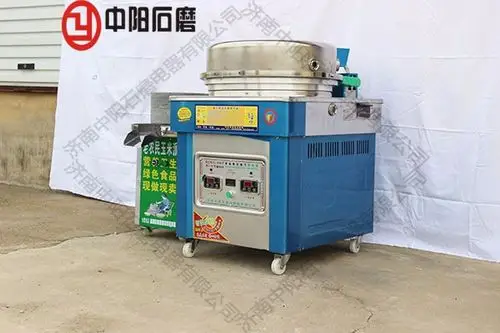 玉米制糁设备集安工厂