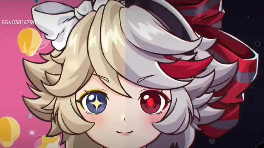 元气骑士精灵新皮肤摇滚少女星奈