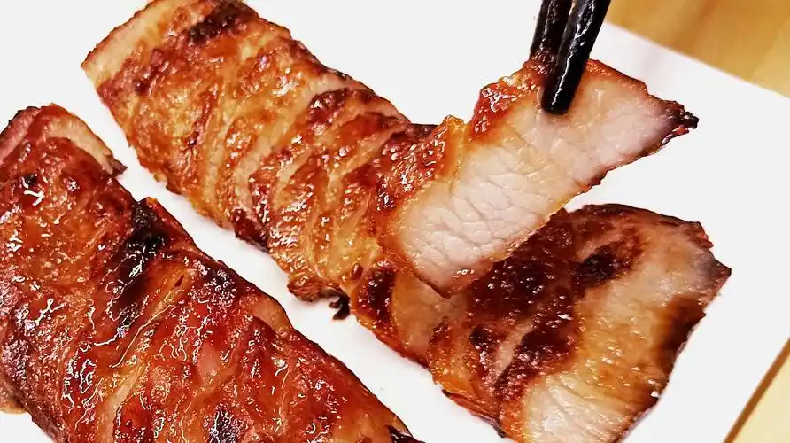 特色小吃美食怎么做