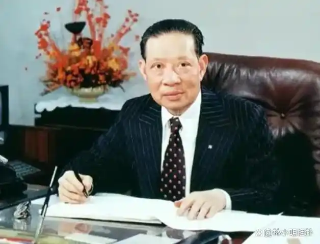 四大家族之一的郭得胜家族迎来喜事,郭得胜的孙子郭基浩在香港举办