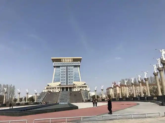 郑州市新郑市天气预报