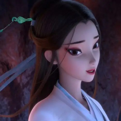 白蛇:缘起情侣头像新款11