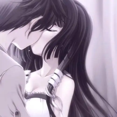 【情头】那些年和cp一起换过的头像