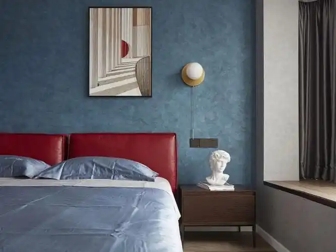 卡伊莲艺术涂料 | 天鹅绒-简约即美-广东卡伊莲新型建材科技有限公司