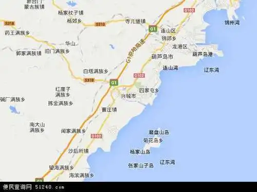 兴城市地图 - 兴城市电子地图 - 兴城市高清地图 - 2021年兴城市地图