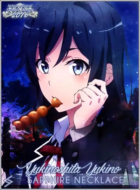 p>国际最萌大会(简称:世萌;英文:international sai