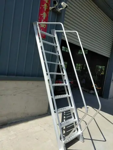 船用陆用斜梯厂家定做