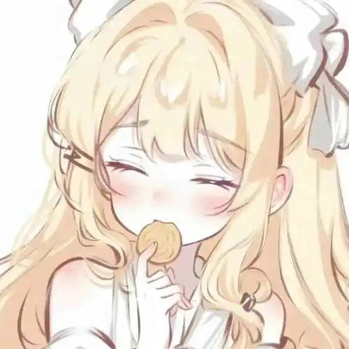 动漫头像 | 精选巨好看的动漫女头