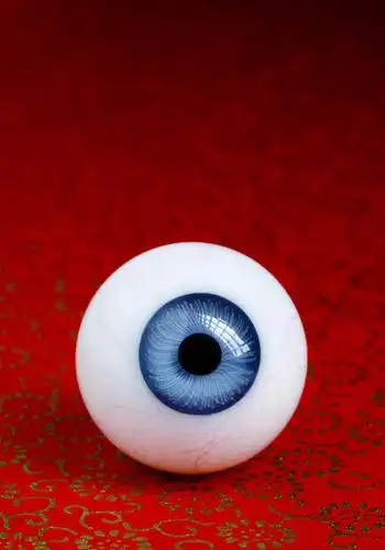 虹膜,无人,竖图,室内,特写,白天,正面,静物,纺织品,瞳孔,节日,庆祝