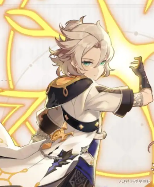 【v1.2攻略】#角色攻略#"绽放的岩花"——阿贝多玩法推荐