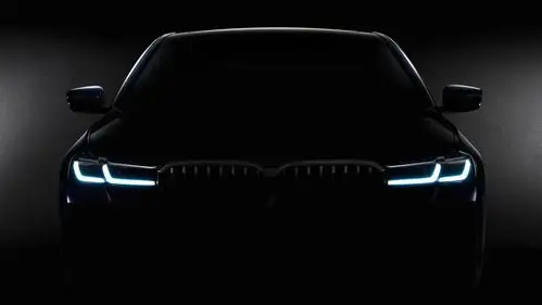 大号3系?没那么简单,新款宝马5系改动详解