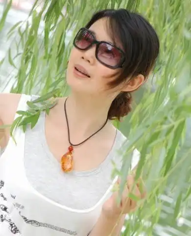 今天拍的老婆 - 冰夫 - 冰夫的博客