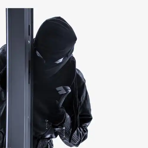 关键词 : 黑衣人,蒙面,工具,扒手