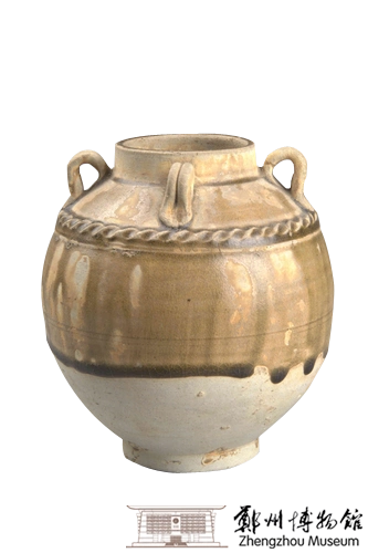 隋代时期陶瓷|中国陶瓷史