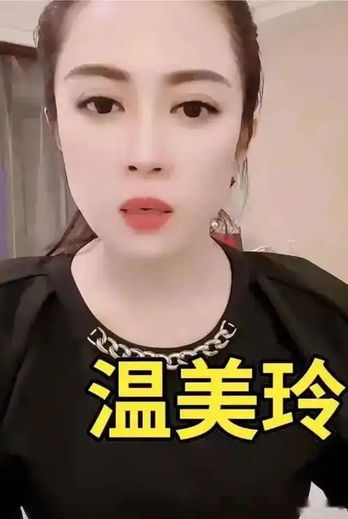 比现任漂亮,透露离婚细节男方不给孩子抚养权_温美玲_王小利_王亮