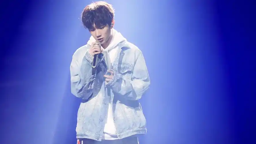 可萌可帅的王源,高清壁纸图片,大陆明星-回车桌面