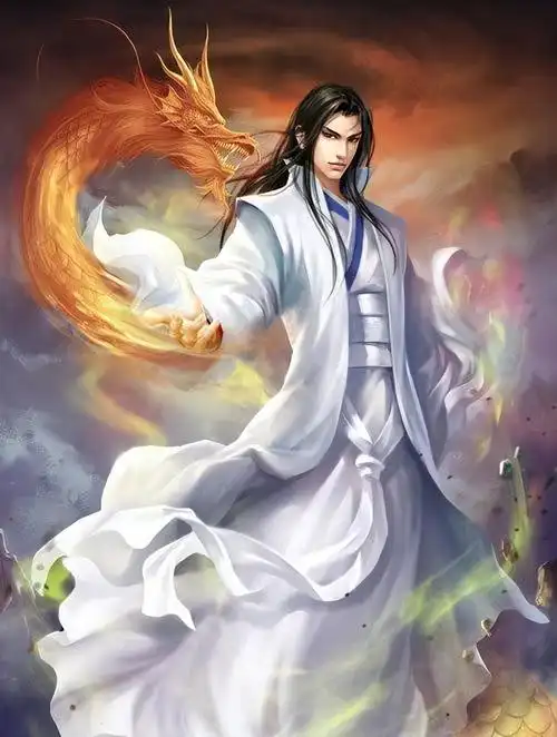 辰东的《完美世界》倒是讲了一个什么故事?