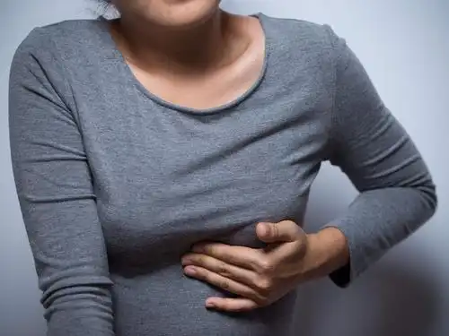 原创怀孕后乳房发痒,乳头变黑正常吗?孕期乳房的微妙变化你也有吗?