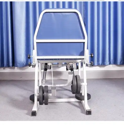 康复器材成人下肢康复器材重锤式髋关节训练椅髋关节外展内收肌力训练