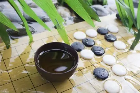 围棋_图片大全_全景网