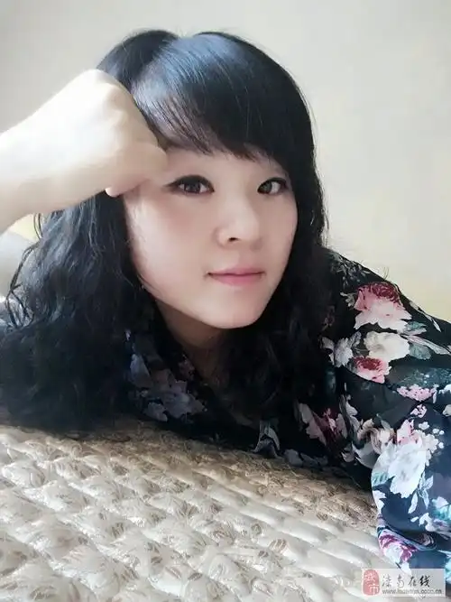 张静_滦南美女秀第一期_滦南在线