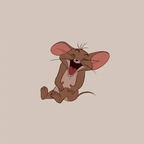 西装头像动漫杰瑞