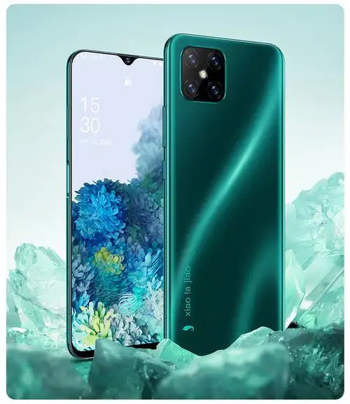 旗舰自営手机通用小辣椒x12pro通8g256g安卓百元便宜学生游戏八核4g