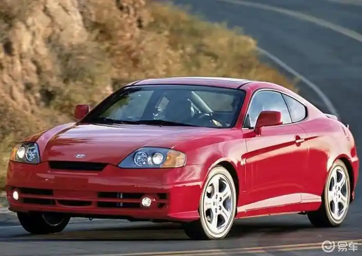 【现代酷派2006款2.7l fx 自动】报价_图片_-参数_易车