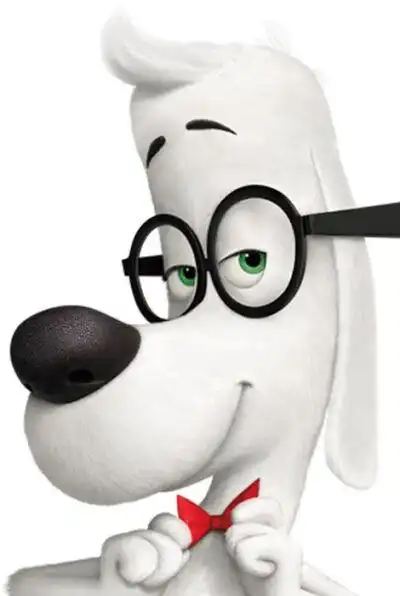 天才眼镜狗 mr. peabody and sherman (2014) 导演:罗伯·明可夫