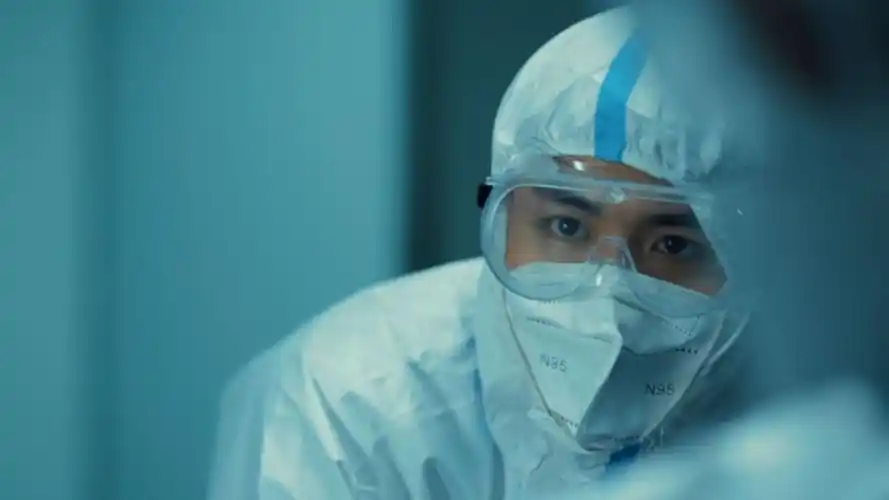 远大医药中国医生电影贴片肾上腺素守护生命dircut