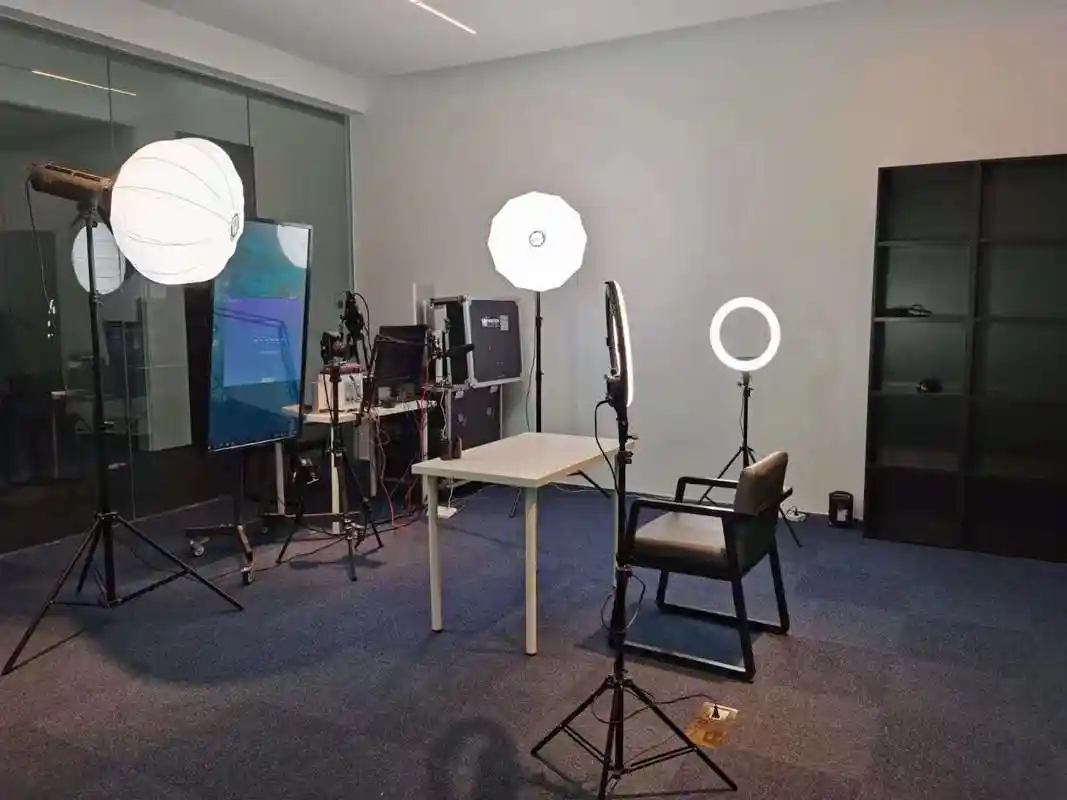 北京直播间搭建|直播间如何搭建?保姆级攻略建议收藏!