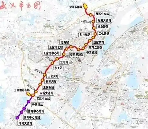 地铁三号线通车啦!2012年3月开工建设,历时三年多.